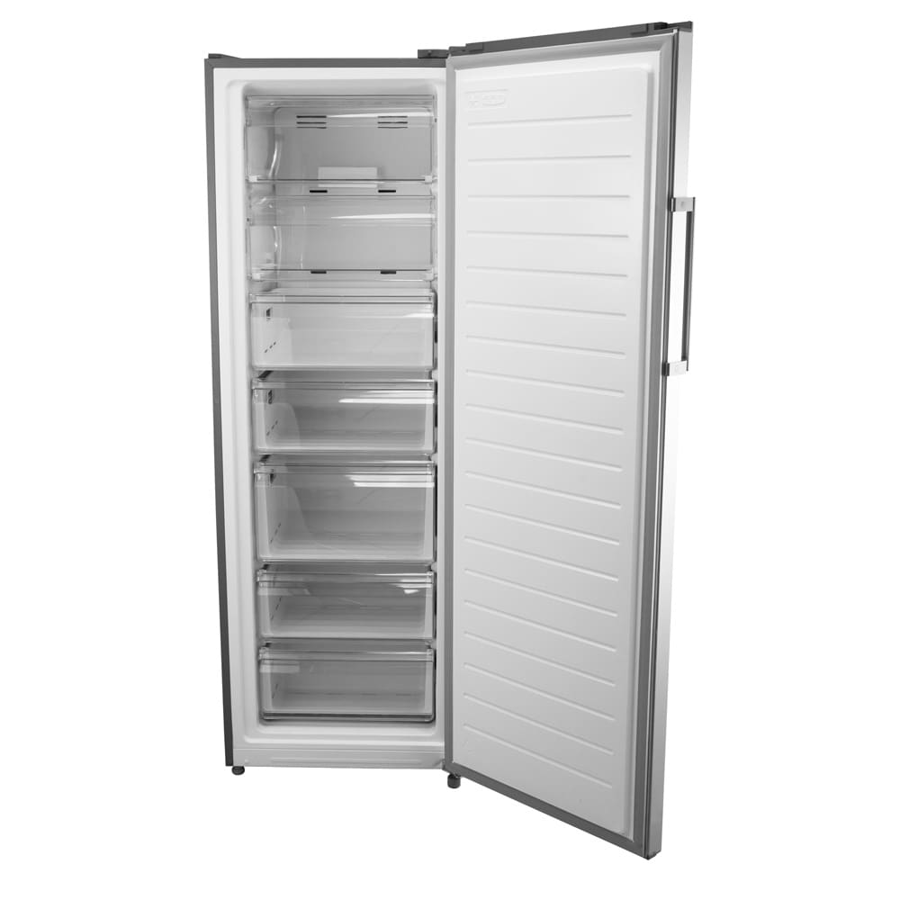 Freezer Vertical Philco  PFV300l Vertical Inox Premium 232L - 220V