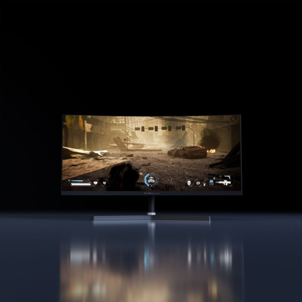 Encontraproduto.com.br - Monitor Gamer Philco 30” PMG30C900WFG Curvo HDR10 Wide 200Hz
