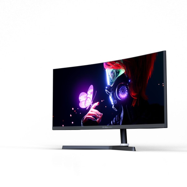 Encontraproduto.com.br - Monitor Gamer Philco 30” PMG30C900WFG Curvo HDR10 Wide 200Hz
