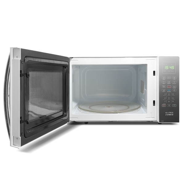 Encontraproduto.com.br - Micro-ondas PMO42EB 42L Philco Espelhado 220V