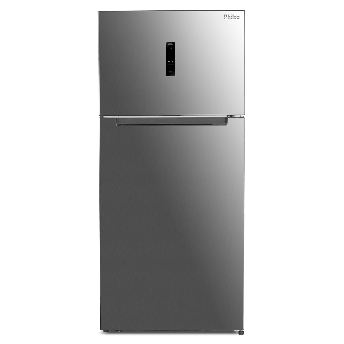 Encontraproduto.com.br - Refrigerador/Geladeira 480L Frost Free Philco PRF506TI