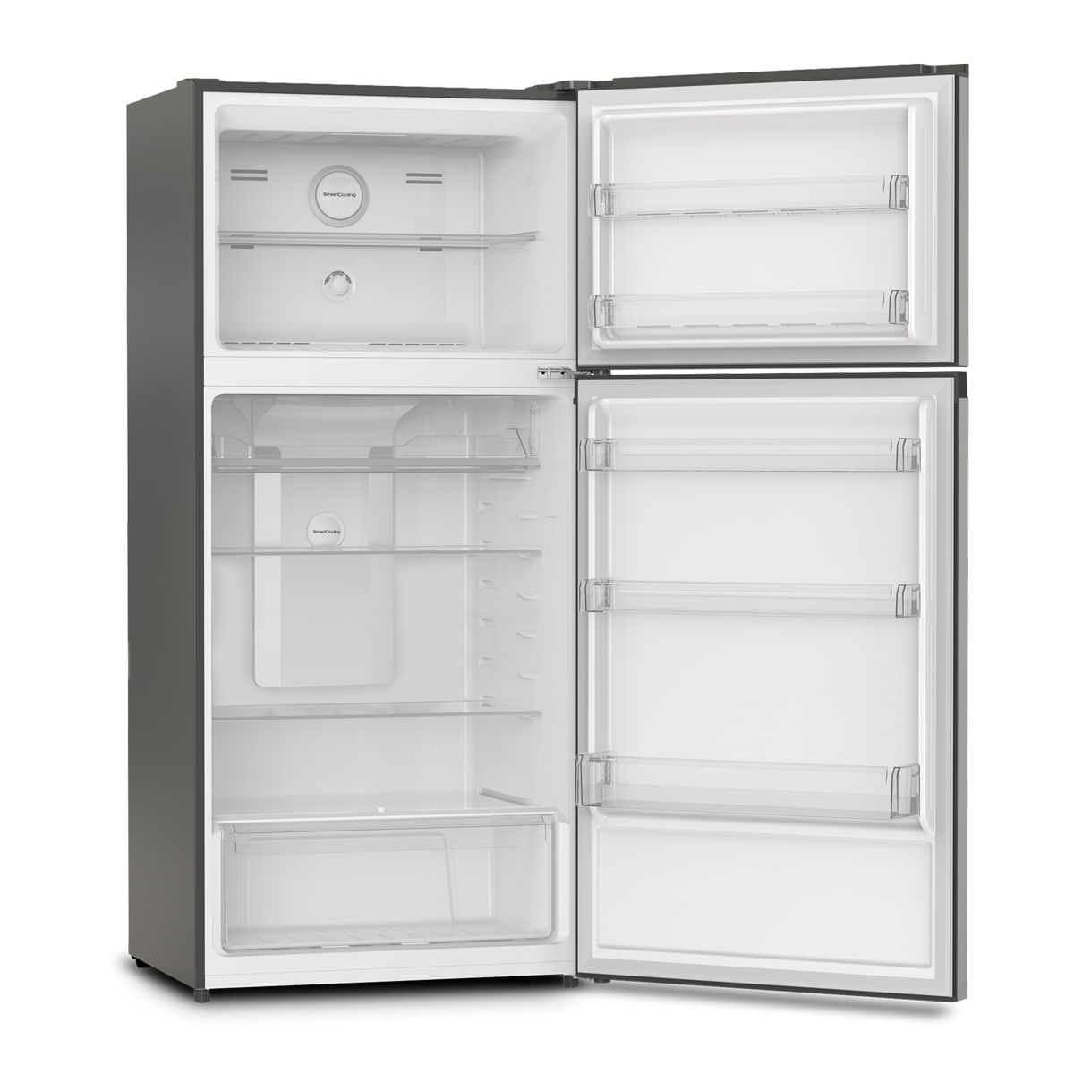 Encontraproduto.com.br - Refrigerador/Geladeira 480L Frost Free Philco PRF506TI