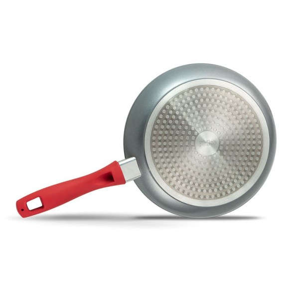 Encontraproduto.com.br - Frigideira Philco PPH240AFR Revestimento Redstone 1,7L