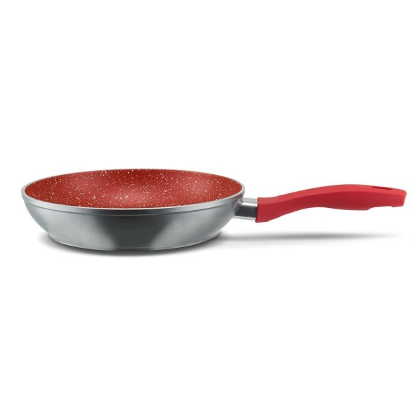 Encontraproduto.com.br - Frigideira Philco PPH240AFR Revestimento Redstone 1,7L