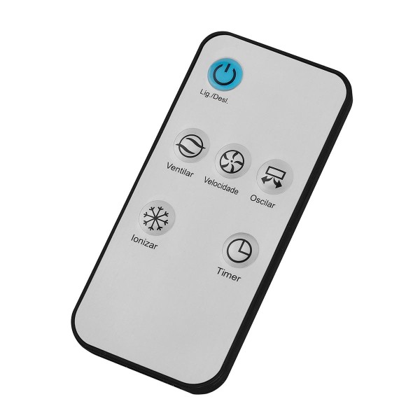 Encontraproduto.com.br - Climatizador De Ar Britânia Bcl05f Frio 4l Branc 127v