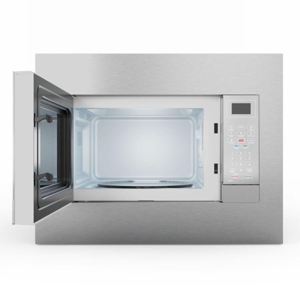 Encontraproduto.com.br - Micro-ondas de Embutir Philco 26L Limpa Fácil 1400W PMB26IEB