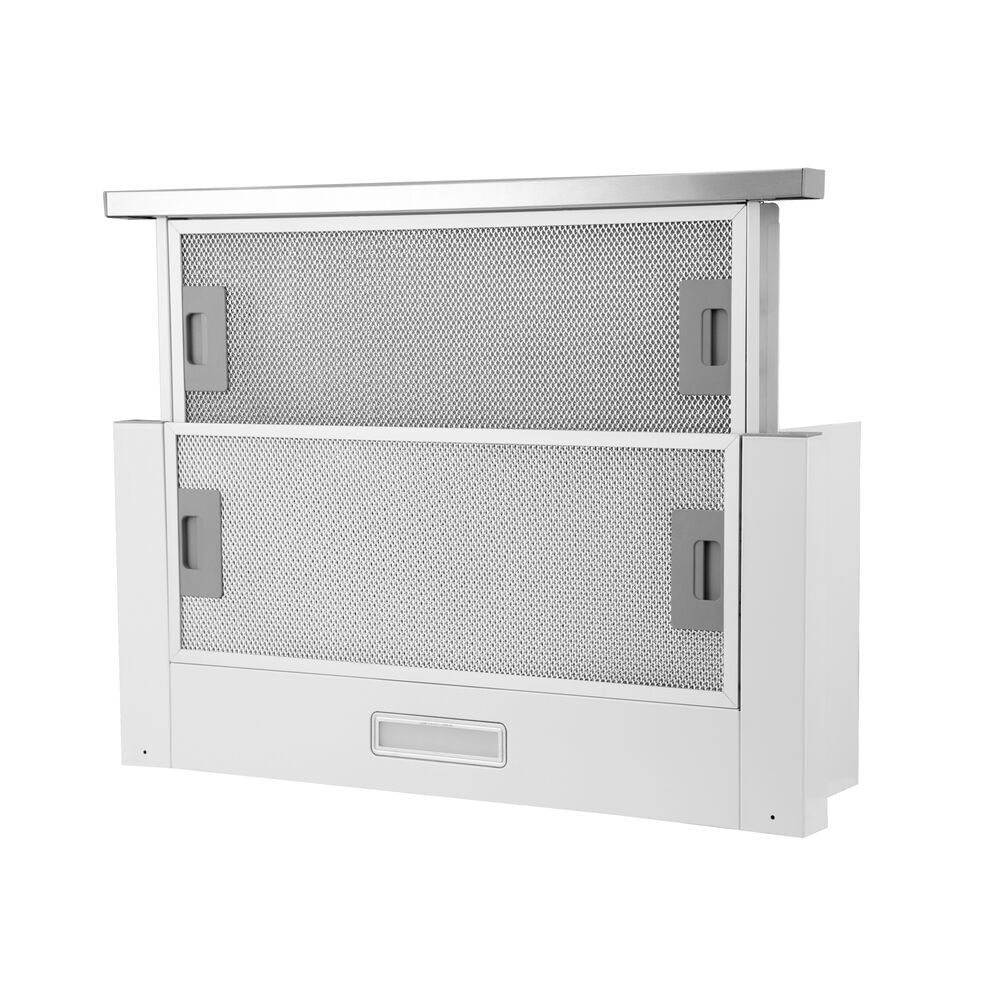 Encontraproduto.com.br - Depurador e Exaustor Philco PDR65I Inox Retrátil 60cm
