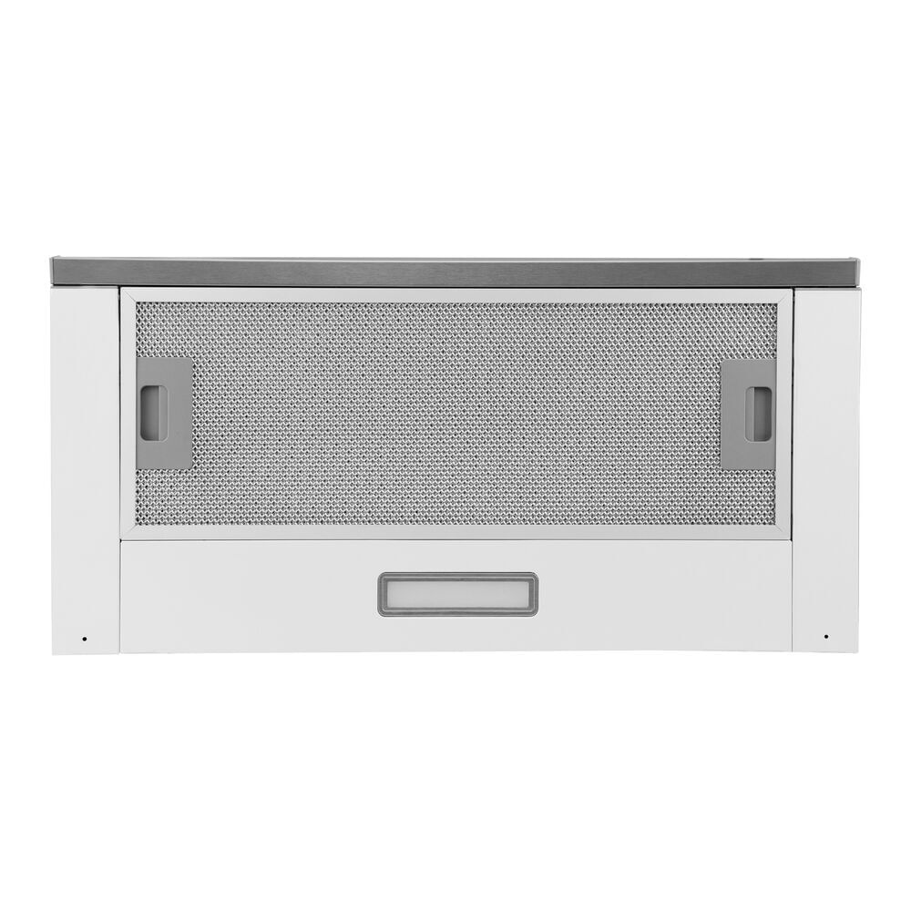 Encontraproduto.com.br - Depurador e Exaustor Philco PDR65I Inox Retrátil 60cm
