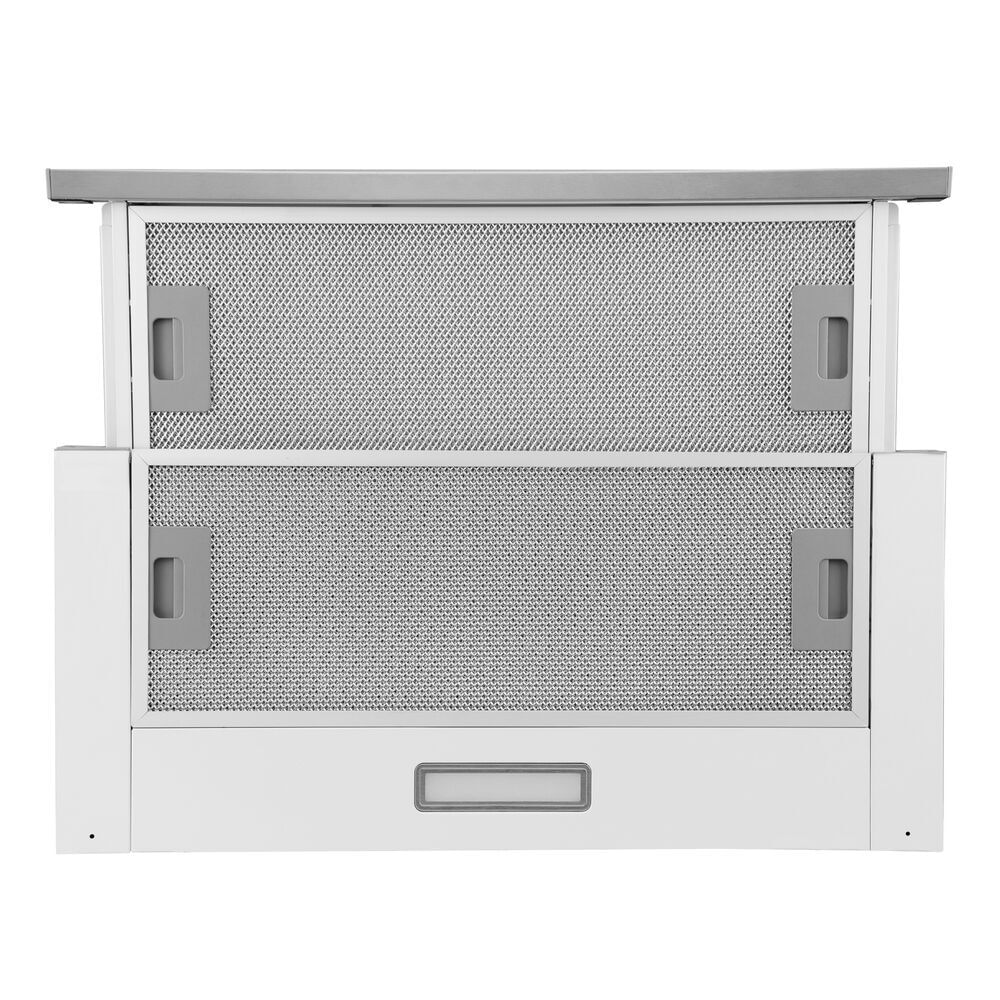 Encontraproduto.com.br - Depurador e Exaustor Philco PDR65I Inox Retrátil 60cm