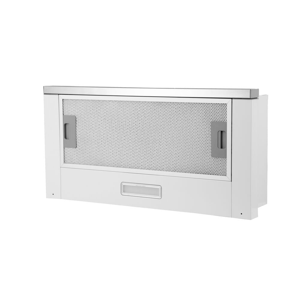 Encontraproduto.com.br - Depurador e Exaustor Philco PDR65I Inox Retrátil 60cm