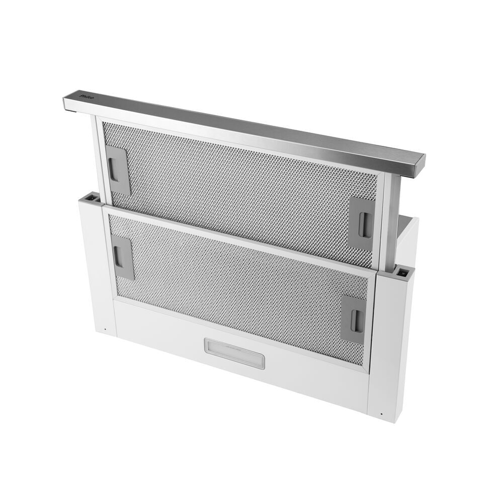 Encontraproduto.com.br - Depurador e Exaustor Philco PDR65I Inox Retrátil 60cm