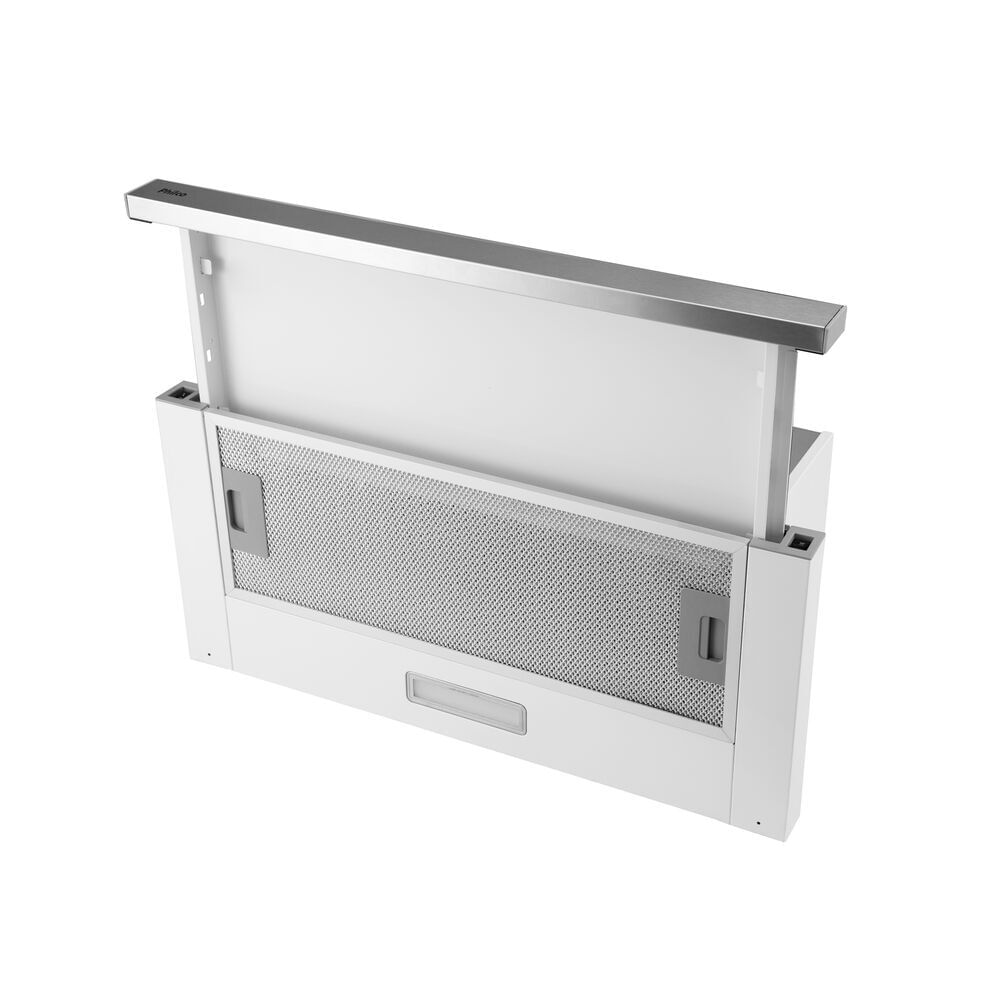 Encontraproduto.com.br - Depurador e Exaustor Philco PDR65I Inox Retrátil 60cm