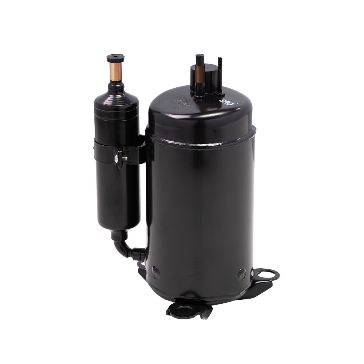 Compressor Rotativo Sanyo 9000 BTU/h 60Hz 550W