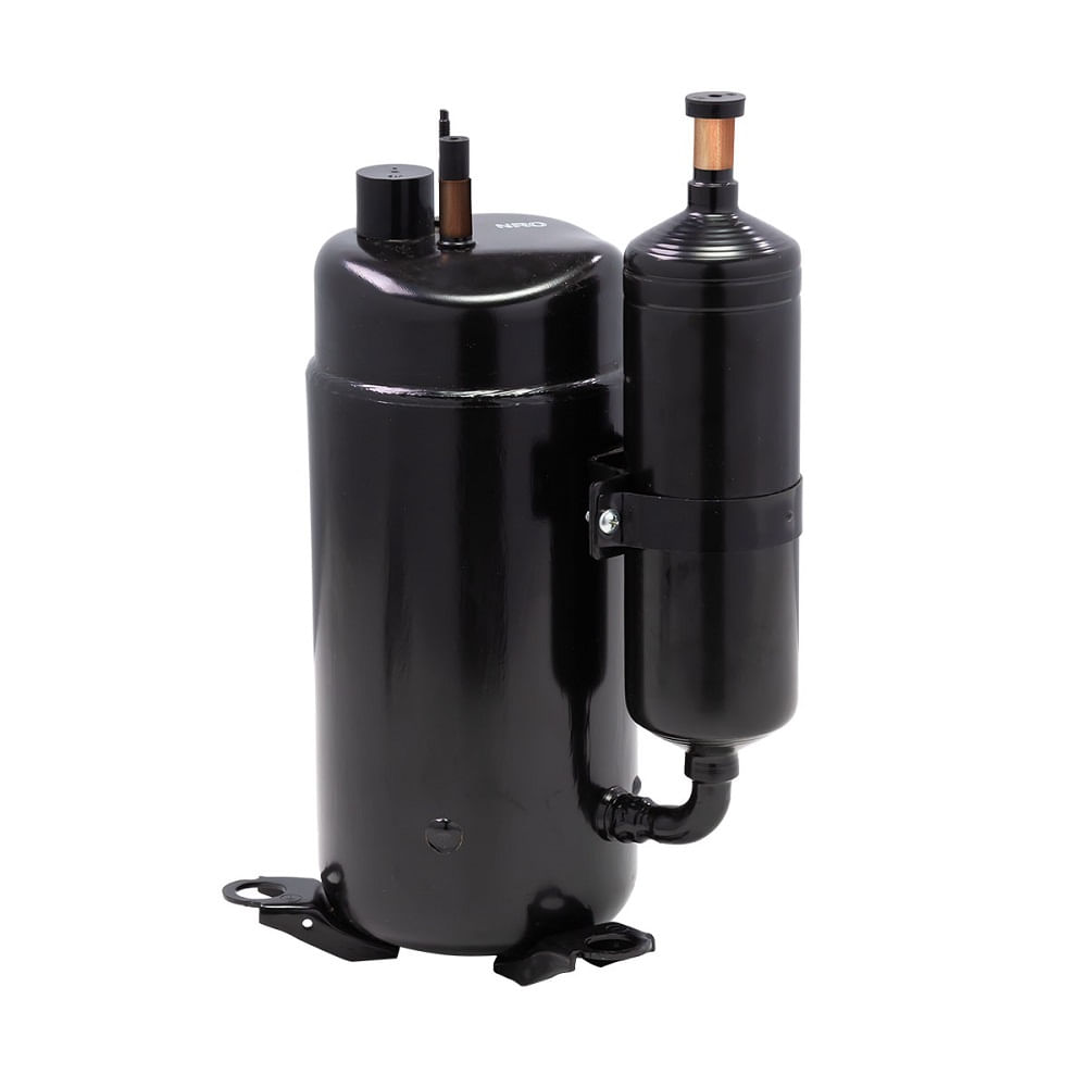 Compressor Rotativo Sanyo 12000 BTU/h R410A - 220 Volts
