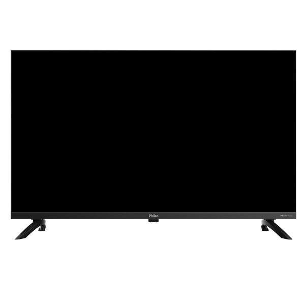 Encontraproduto.com.br - Monitor Smart 32” Philco Led PH32KAG11SKH Dolby Audio