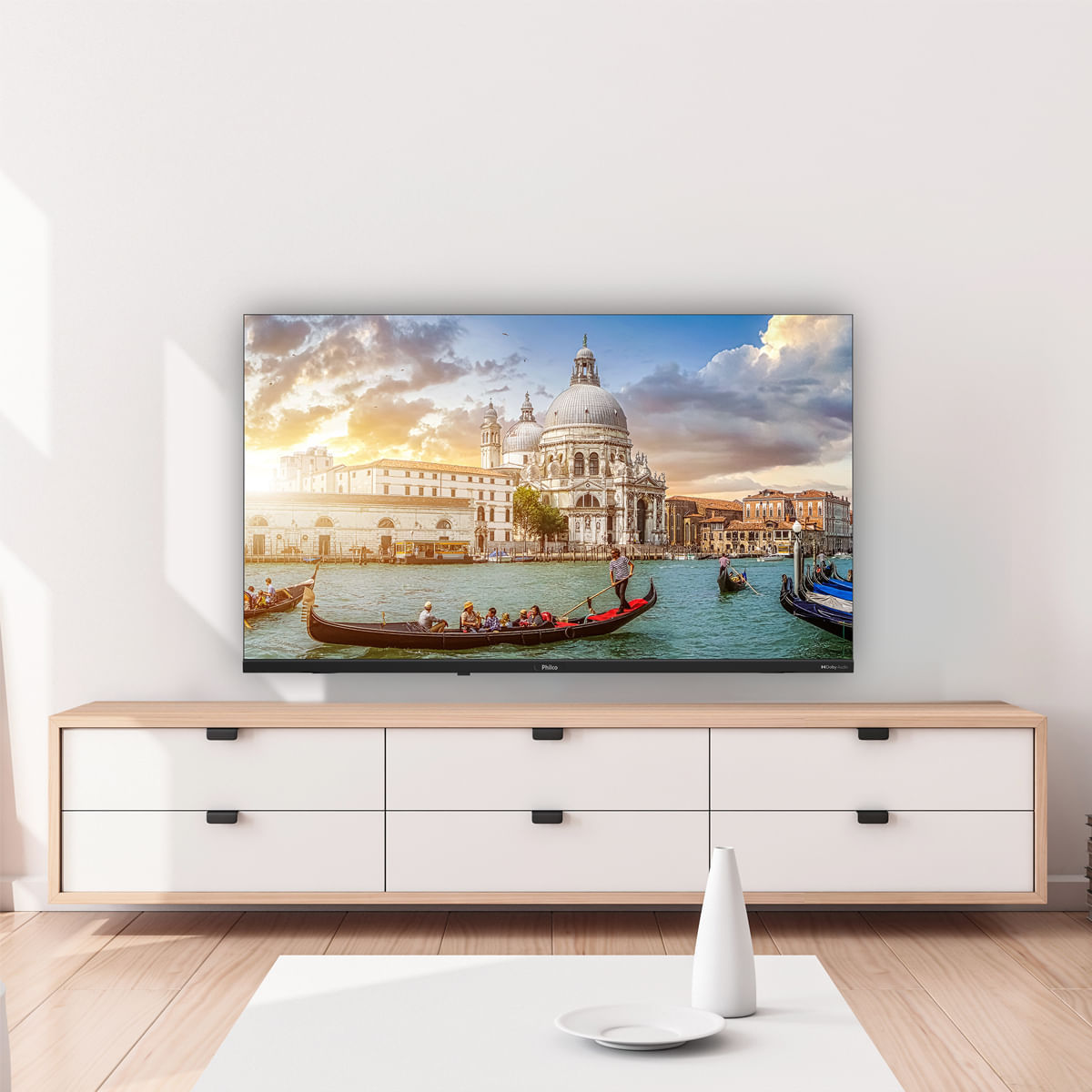 Encontraproduto.com.br - Smart TV Philco LED 43