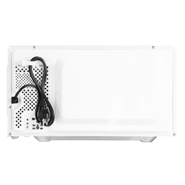 Encontraproduto.com.br - Micro-ondas Philco Pmo38e 33l 1400w Espelhado/branco 127v
