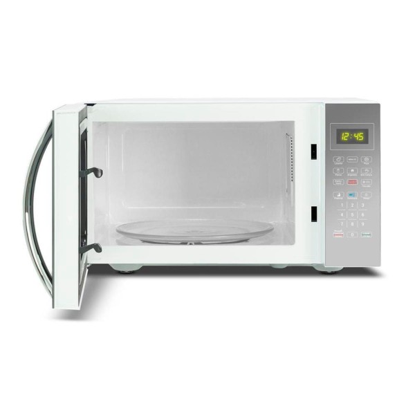 Encontraproduto.com.br - Micro-ondas Pmo38e Espelhado 220v Philco