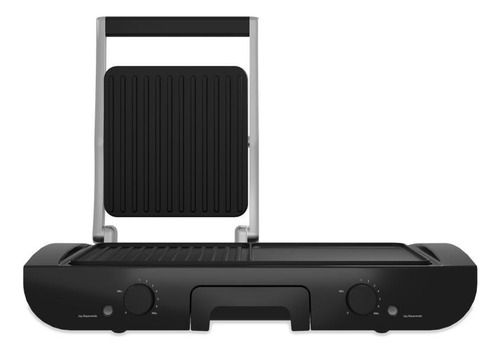 Grill Philco Pgr31 7 Níveis De Temperatura 1500w 220V