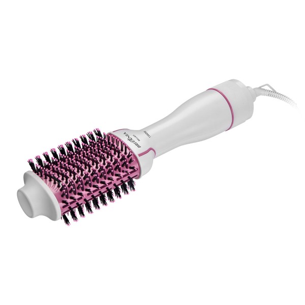 Encontraproduto.com.br - Escova Secadora Britânia 4 Em 1 Bella01 1300w Bivolt