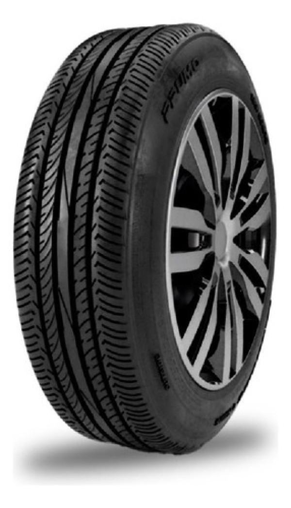 Pneu Aro 15 Prumo Control A 195/55r15 85v