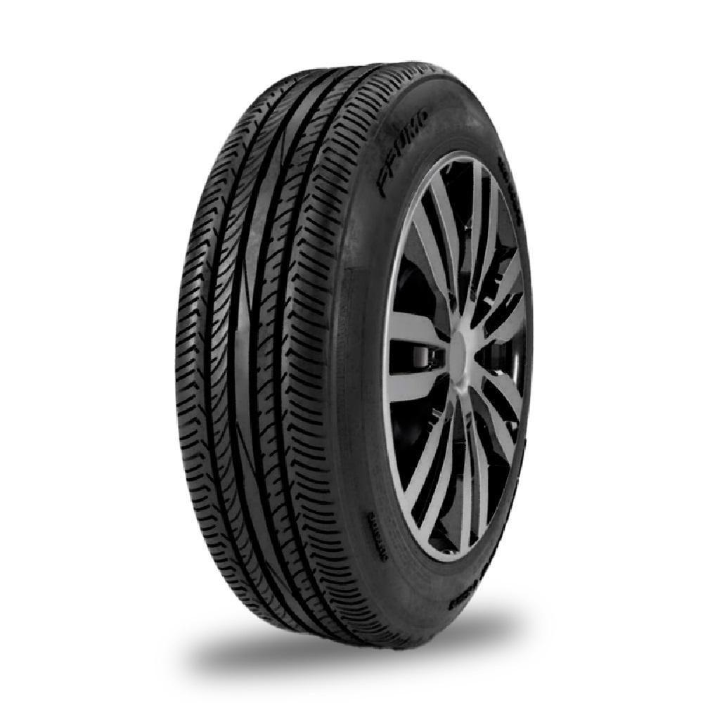 Encontraproduto.com.br - Pneu Aro 14 Prumo Control A 185/60r14 82h