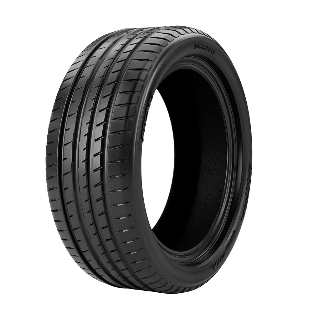 Encontraproduto.com.br - Kit 2 Pneus Aro 17 Prumo 205/50R17 93V