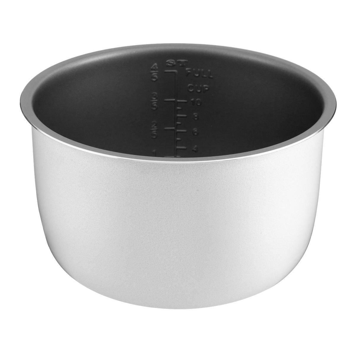 Encontraproduto.com.br - Panela de Pressão Elétrica Philco 4L 14 funções PPPE04A