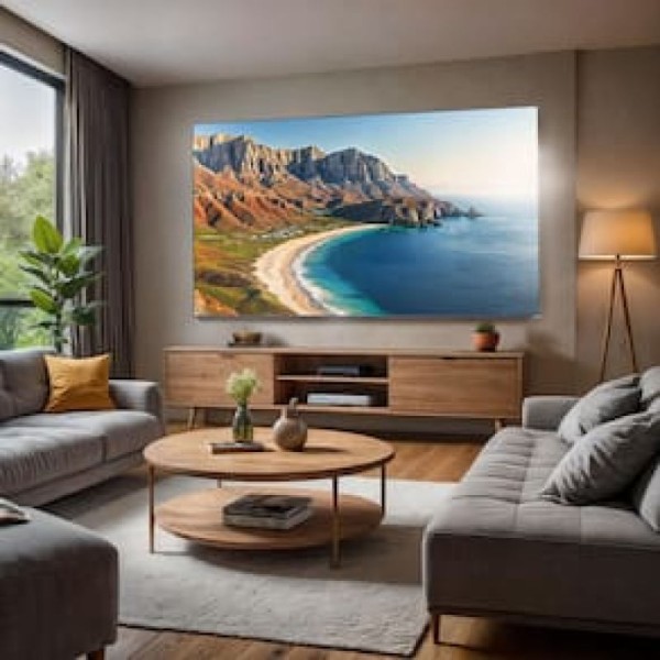 Encontraproduto.com.br - Smart TV 100
