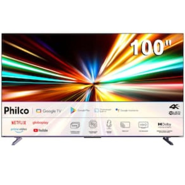 Encontraproduto.com.br - Smart TV 100