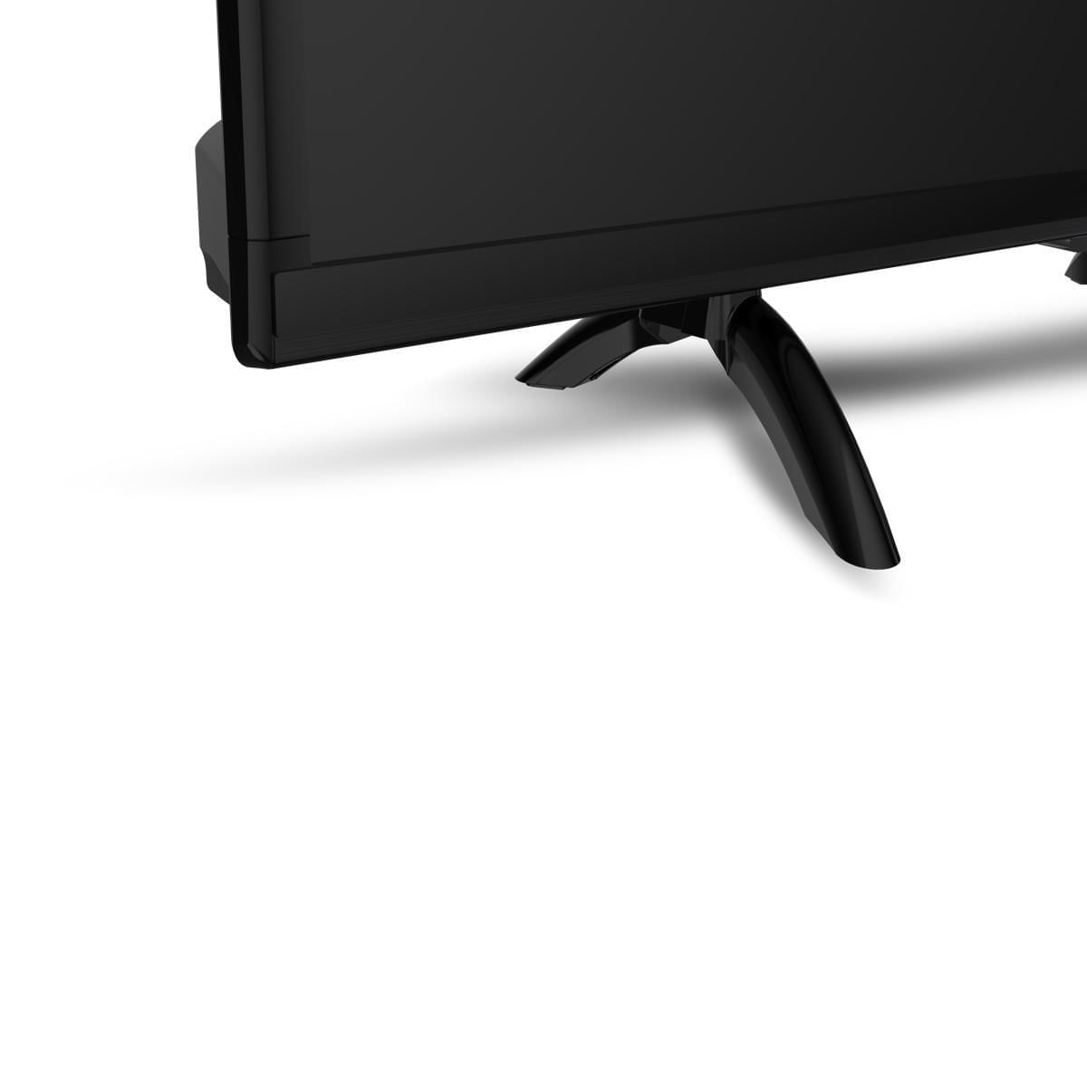 Encontraproduto.com.br - Televisao Smart 24 Digital Usb Hdmi Com Suporte Para Fixar