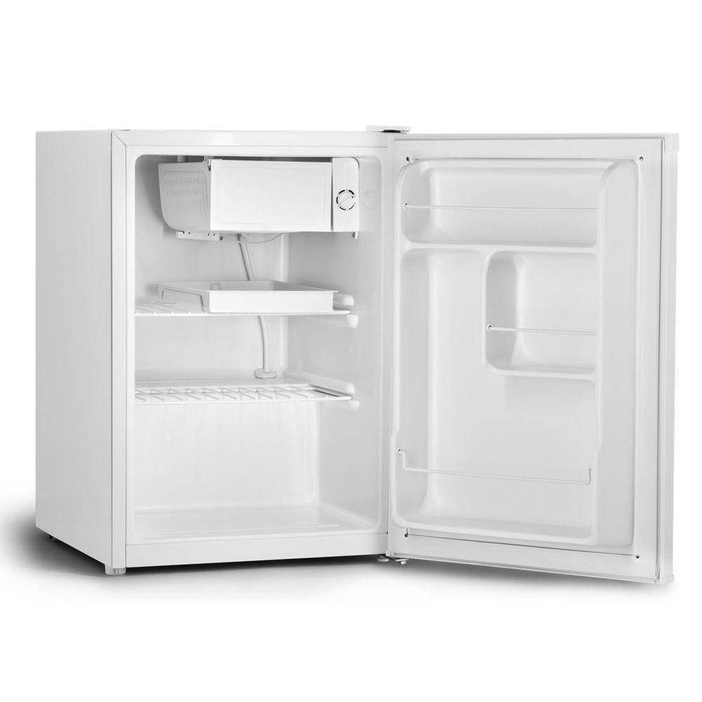 Frigobar Philco PFGE01 5 Níveis De Ajustes 68L 220V