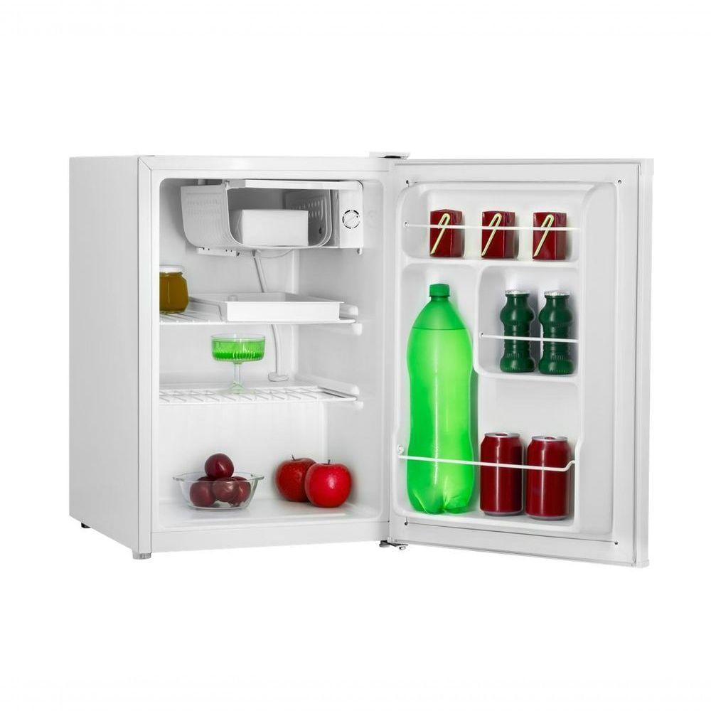 Encontraproduto.com.br - Frigobar Philco PFGE01 5 Níveis De Ajustes 68L 220V