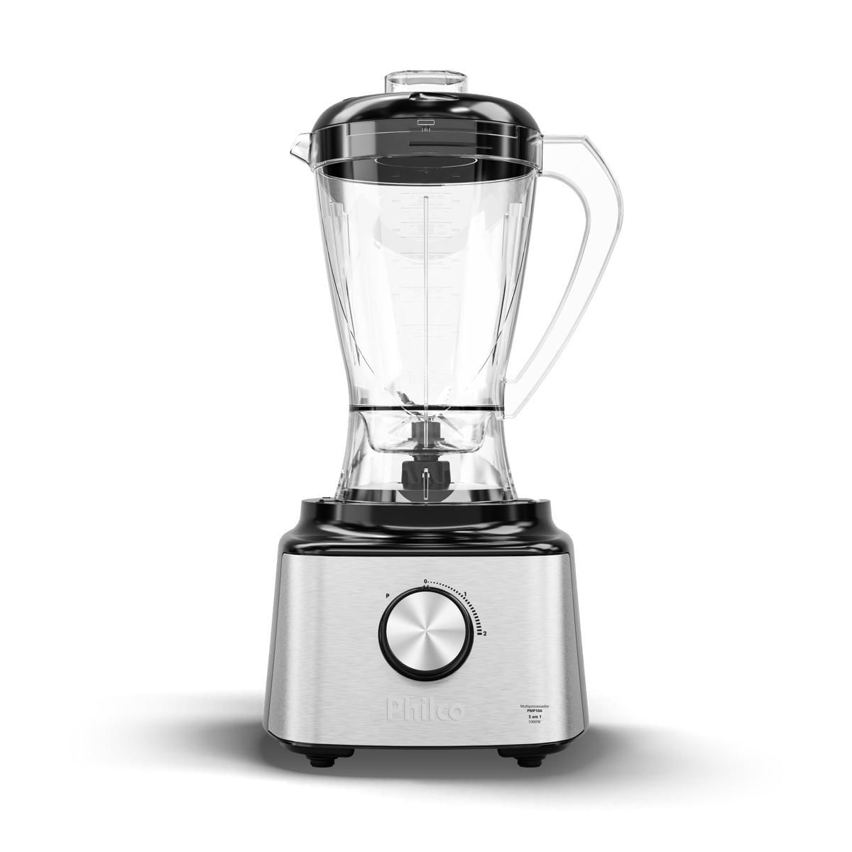 Encontraproduto.com.br - Multiprocessador Philco PMP10A