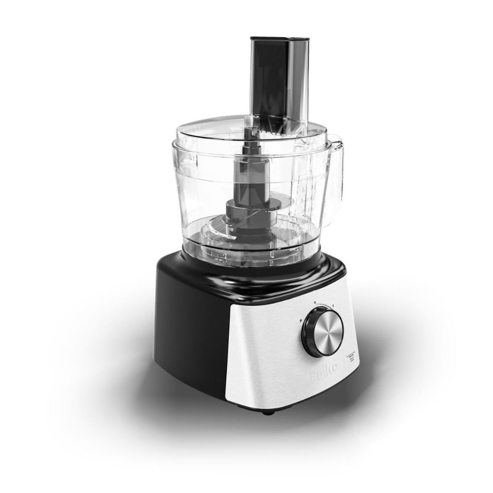 Multiprocessador Philco PMP10A