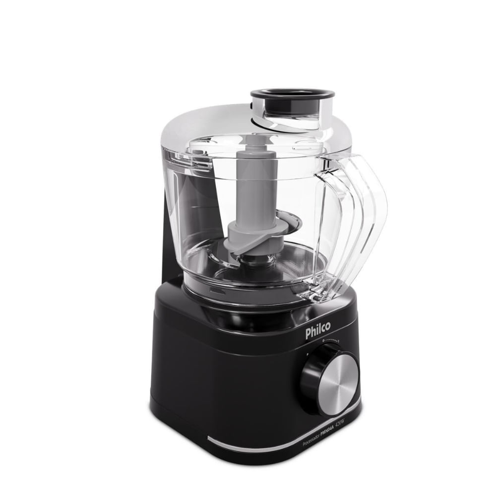 Processador Philco PMN04A 420W