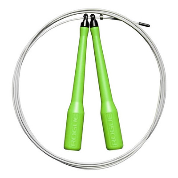 Encontraproduto.com.br - Corda Rogue SR-1 Speed Rope