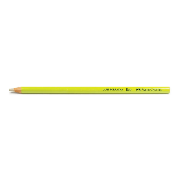 Encontraproduto.com.br - LAPIS BORRACHA FABER-CASTELL OF/7000