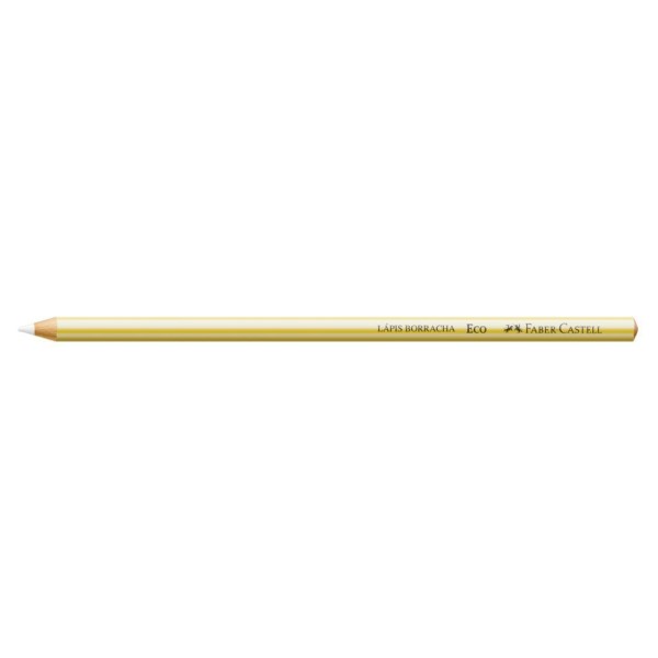 Encontraproduto.com.br - LAPIS BORRACHA FABER-CASTELL OF/7000