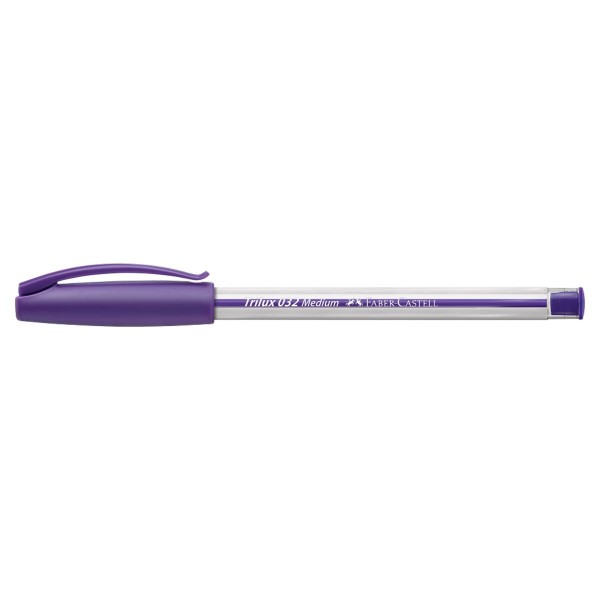 Encontraproduto.com.br - Sm Caneta Trilux Color C/3 Sortida