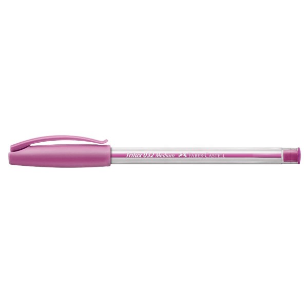 Encontraproduto.com.br - Sm Caneta Trilux Color C/3 Sortida