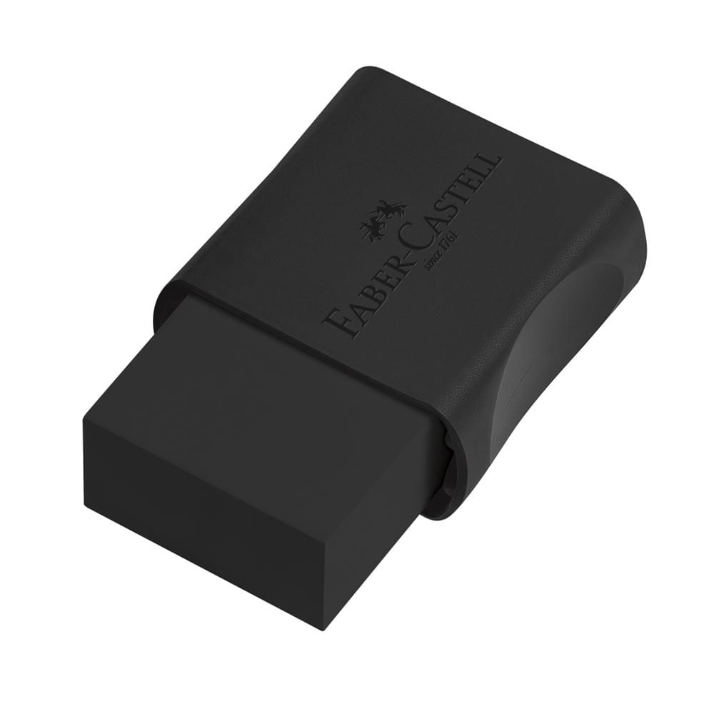 Borracha Fc Max Black