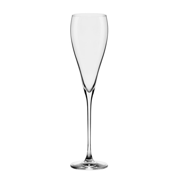 Encontraproduto.com.br - Taça De Cristal Espumante 280 Ml Athenas Classic