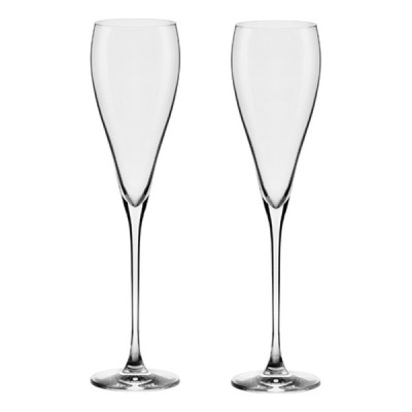 Encontraproduto.com.br - Taça De Cristal Espumante 280 Ml Athenas Classic