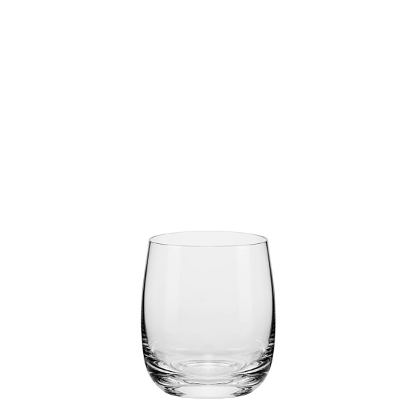 Encontraproduto.com.br - Copo De Cristal On The Rocks 360 Ml Touch Classic