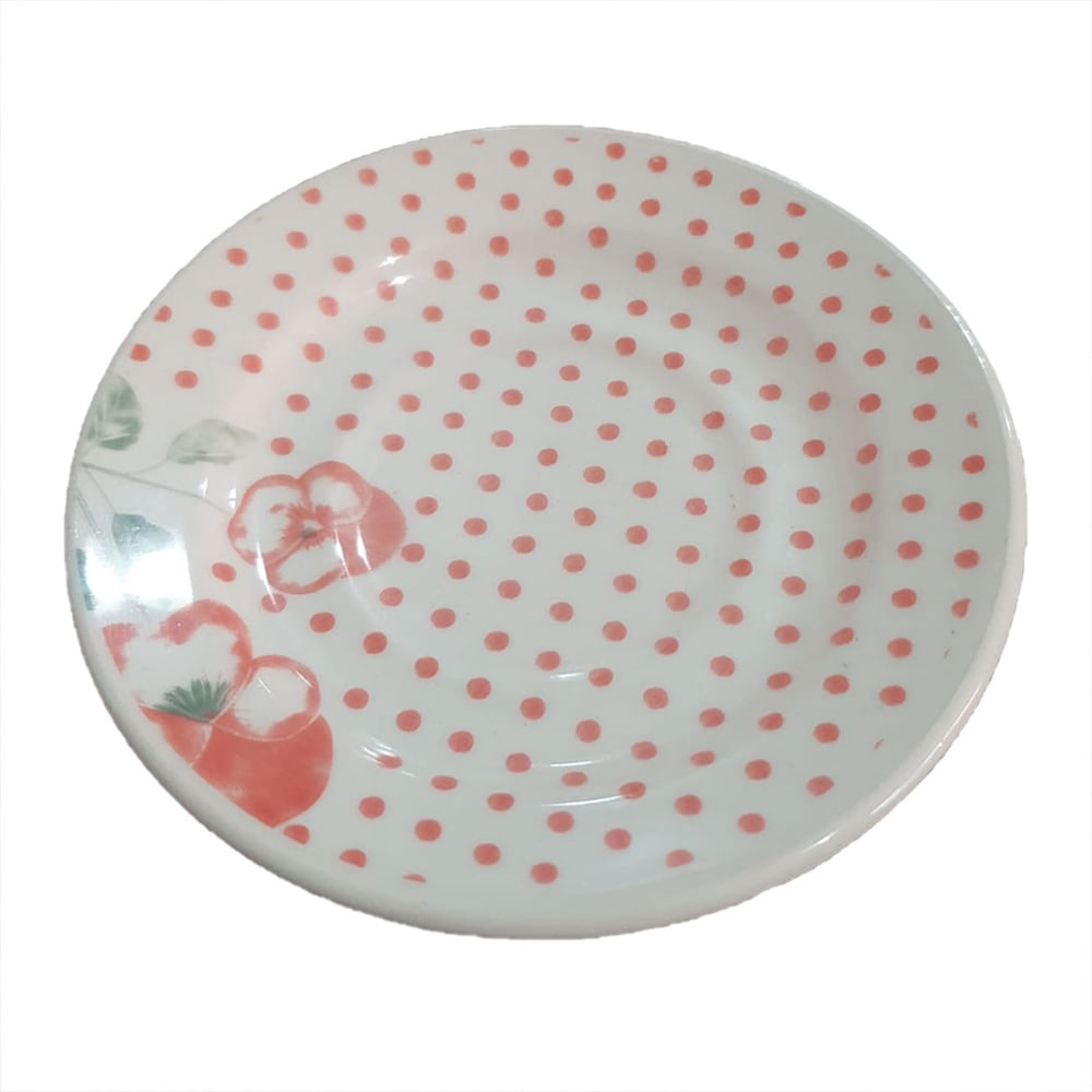 Encontraproduto.com.br - Xícara Grande 180 Ml Com Pires Donna Holambra