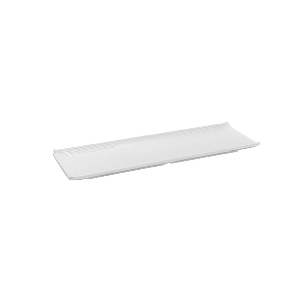Encontraproduto.com.br - Tábua Para Servir Retangular Em Melamina 32,3 X 13,7 Cm Slim