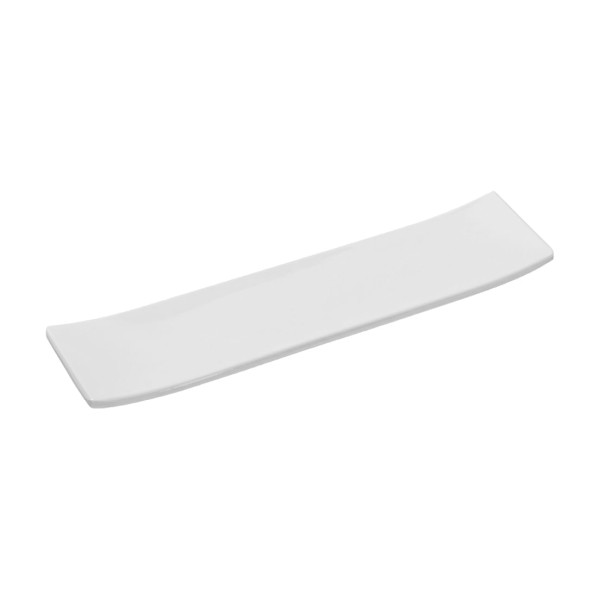 Encontraproduto.com.br - Tábua Para Servir Retangular Em Melamina 35,5 X 16,2 Cm Slim