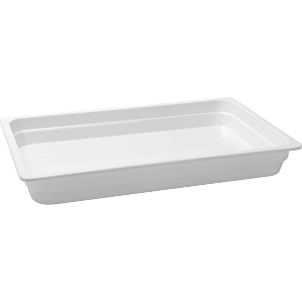 Travessa Gn 1/1 Em Melamina 7l Container
