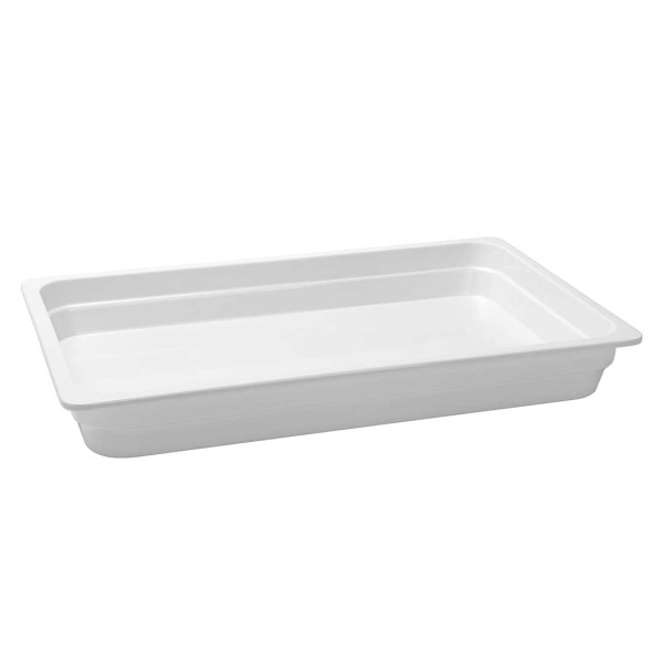 Travessa Gn 1/1 Em Melamina 7l Container